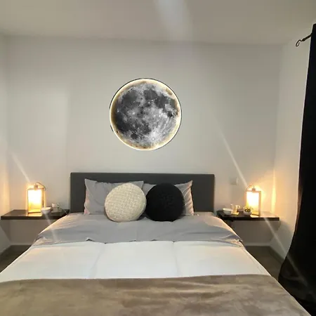 Moon Villa - 5 To 15M From 5 Top Attractions - Sea View Terrace, Patio, Solarium, Astronaut, Make Up Station, Coffee Home Bar - Funchal Holiday Home Buitenkant foto