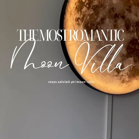 Moon Villa - 5 To 15M From 5 Top Attractions - Sea View Terrace, Patio, Solarium, Astronaut, Make Up Station, Coffee Home Bar - Funchal Holiday Home Buitenkant foto