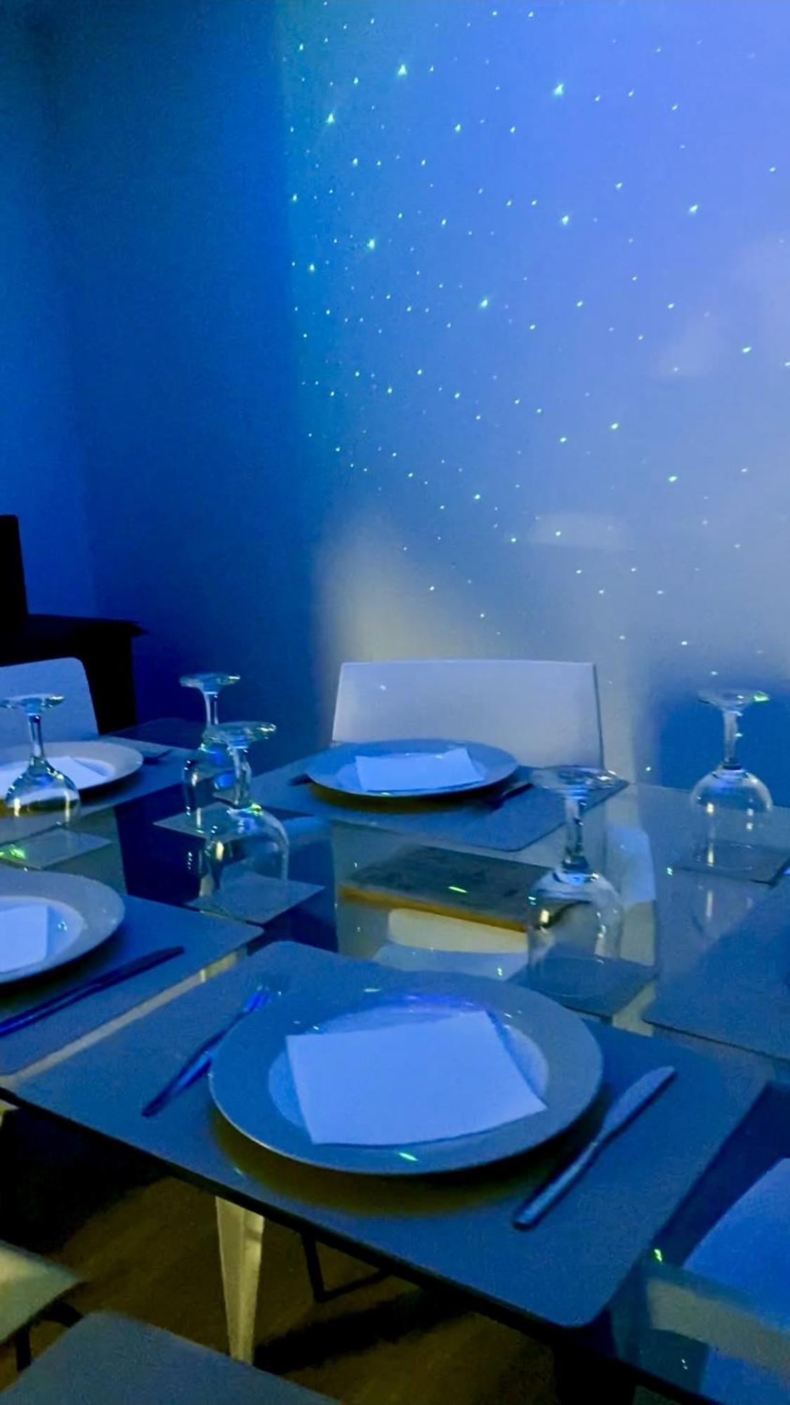 Villa Moon - 5 To 15m From 5 Attractions - Sea View Terrace, Patio, Solarium, Astronaut, Make Up Station, Coffee Bar -