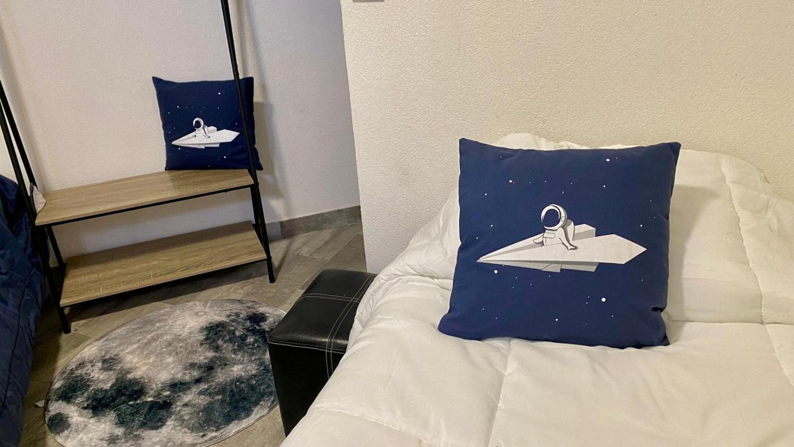 Villa Moon - 5 To 15m From 5 Attractions - Sea View Terrace, Patio, Solarium, Astronaut, Make Up Station, Coffee Bar - Funchal (Madeira)
