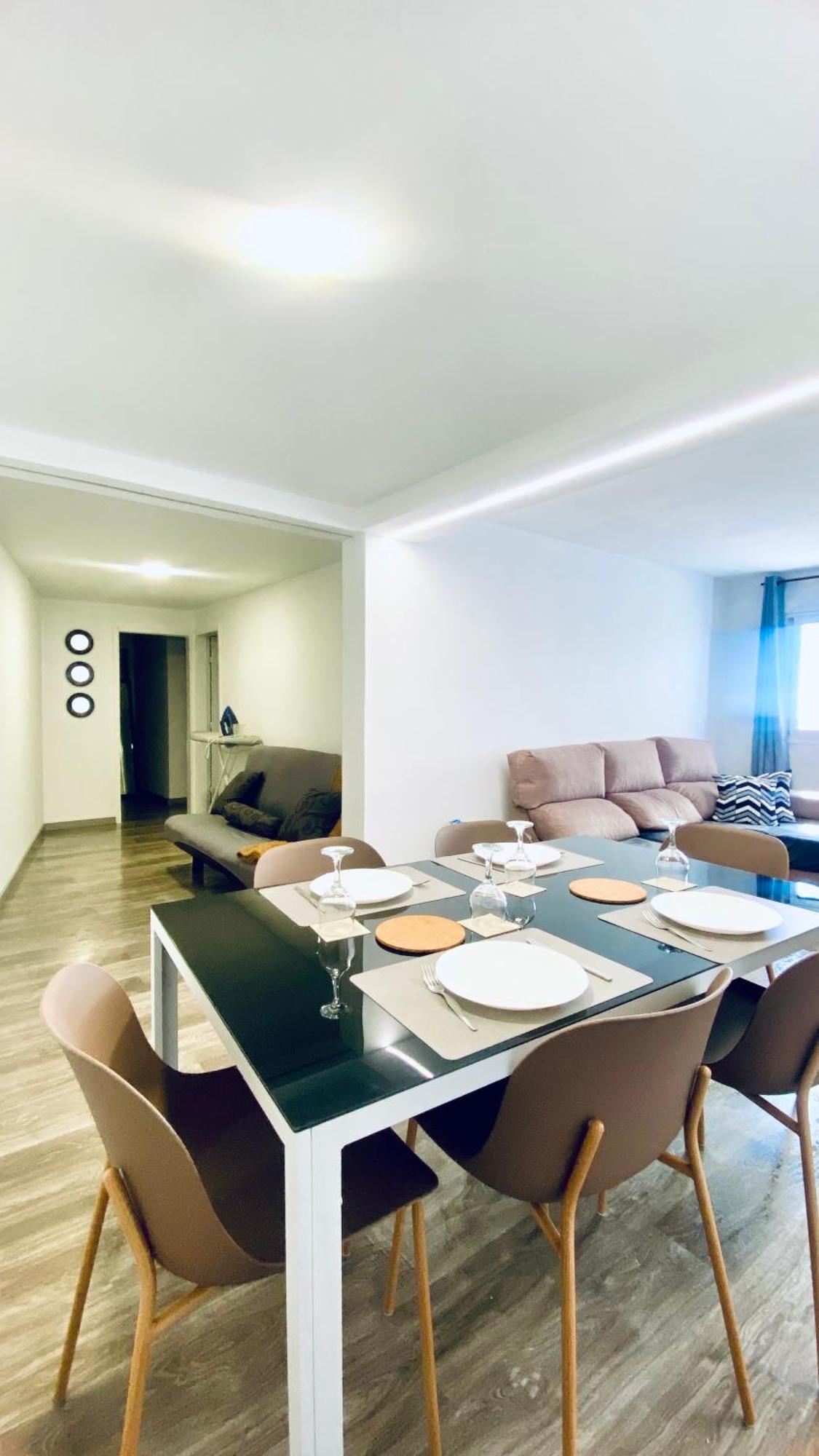 Moon - 5 To 15m From 5 Attractions - Sea View Terrace, Patio, Solarium, Astronaut, Make Up Station, Coffee Bar -