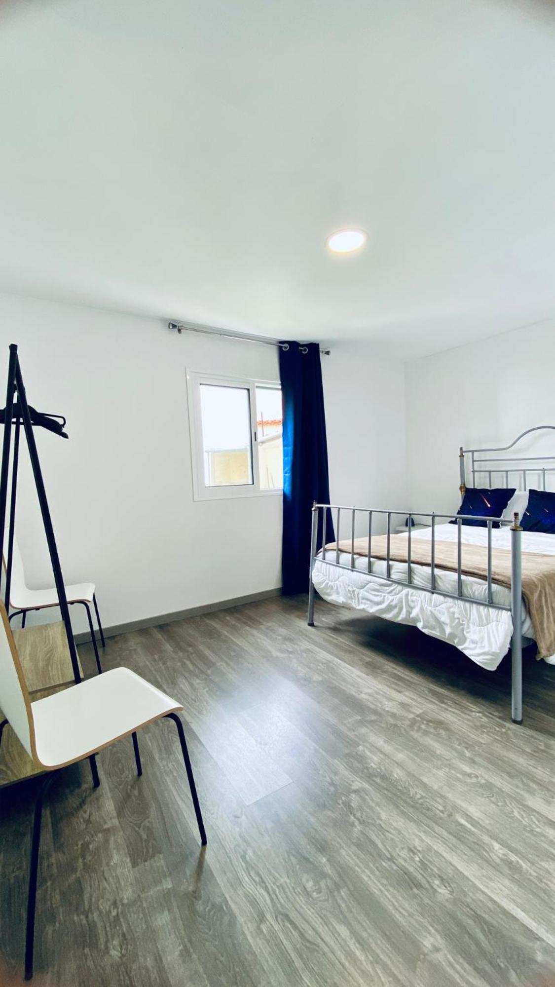 Moon - 5 To 15m From 5 Attractions - Sea View Terrace, Patio, Solarium, Astronaut, Make Up Station, Coffee Bar -